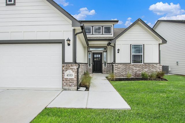 4333 Ellison Street, Bay City, TX 77414