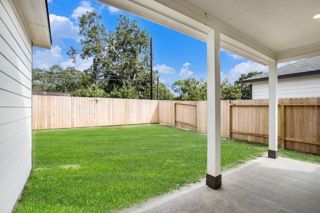 4333 Ellison Street, Bay City, TX 77414