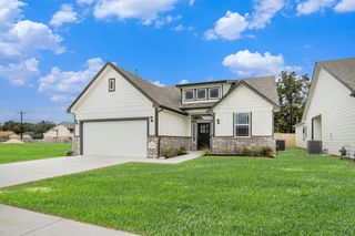 4333 Ellison Street, Bay City, TX 77414