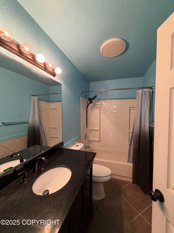 2017 Dora Way, Seward, AK 99664