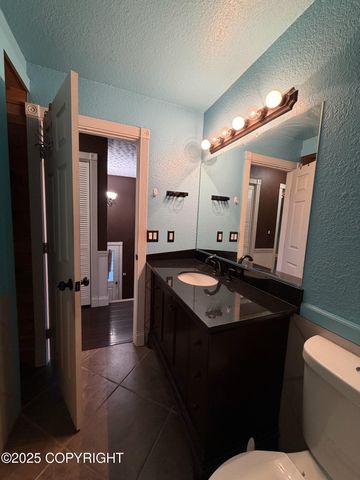 2017 Dora Way, Seward, AK 99664