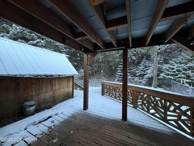 2017 Dora Way, Seward, AK 99664