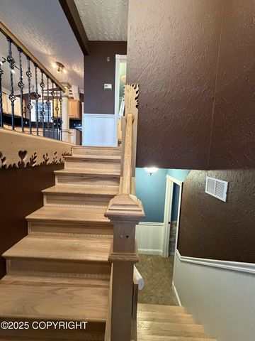 2017 Dora Way, Seward, AK 99664