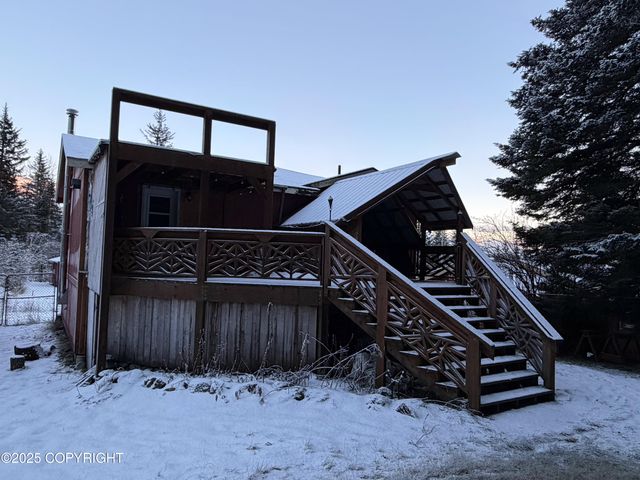 2017 Dora Way, Seward, AK 99664