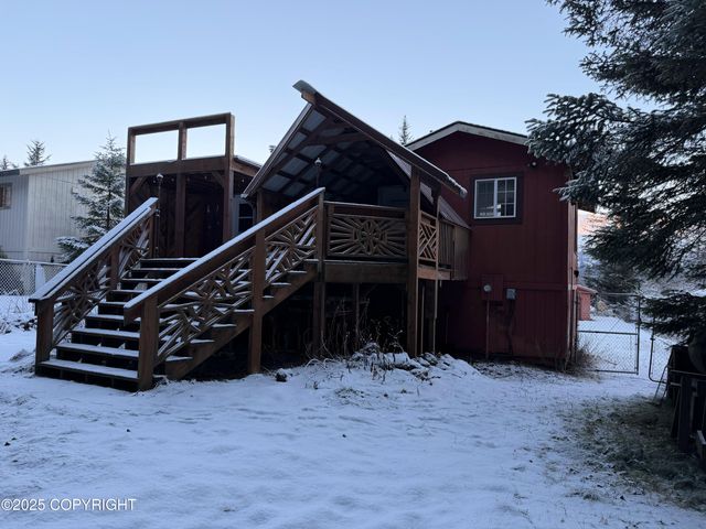 2017 Dora Way, Seward, AK 99664