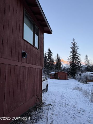 2017 Dora Way, Seward, AK 99664