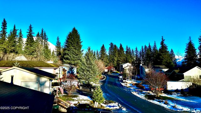 2017 Dora Way, Seward, AK 99664