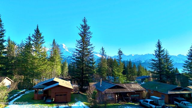 2017 Dora Way, Seward, AK 99664