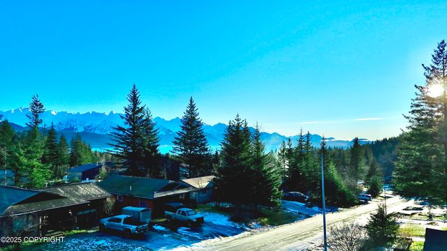 2017 Dora Way, Seward, AK 99664