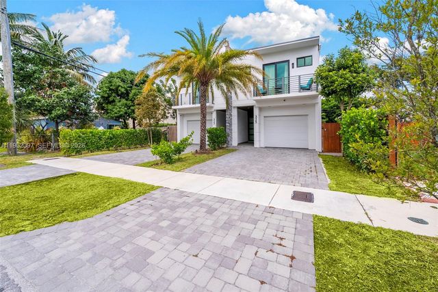 325 SW 16th St A, Fort Lauderdale, FL 33315