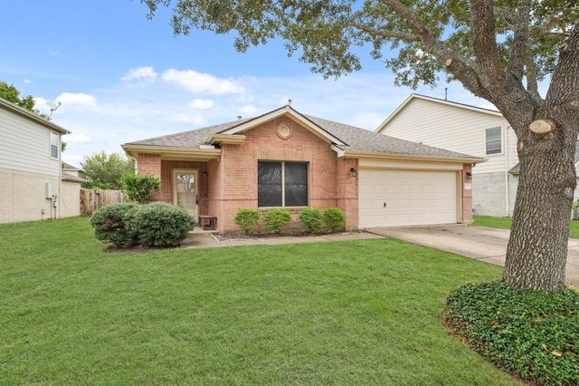 2231 Gable Hollow Lane, Katy, TX 77450