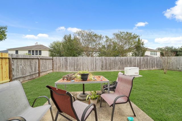 2231 Gable Hollow Lane, Katy, TX 77450