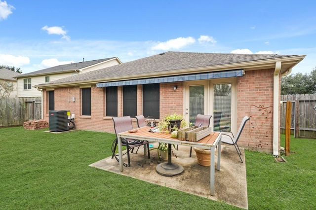 2231 Gable Hollow Lane, Katy, TX 77450