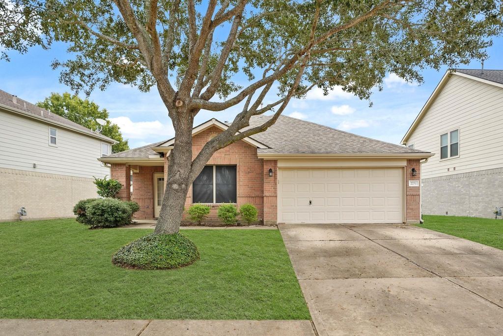 2231 Gable Hollow Lane, Katy, TX 77450