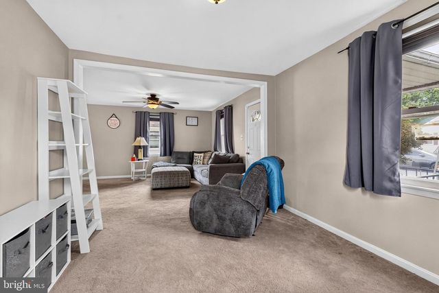 919 MARTIN RD, Baltimore, MD 21221