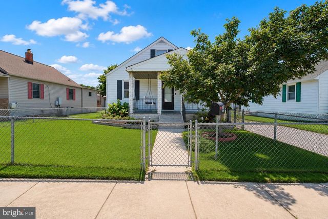 919 MARTIN RD, Baltimore, MD 21221