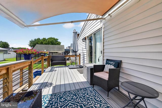 919 MARTIN RD, Baltimore, MD 21221