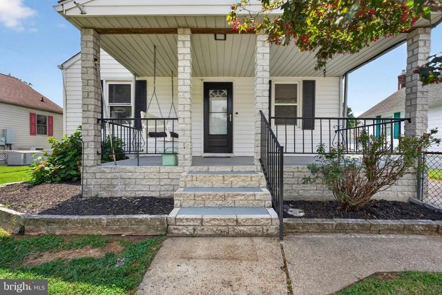 919 MARTIN RD, Baltimore, MD 21221