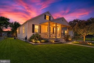 919 MARTIN RD, Baltimore, MD 21221