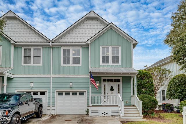 109 Durands Landing, Wilmington, NC 28412