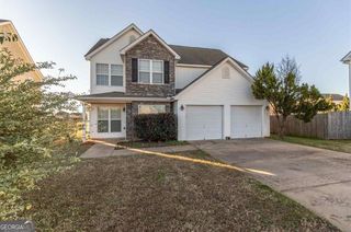 508 Timberwind Drive, Byron, GA 31008