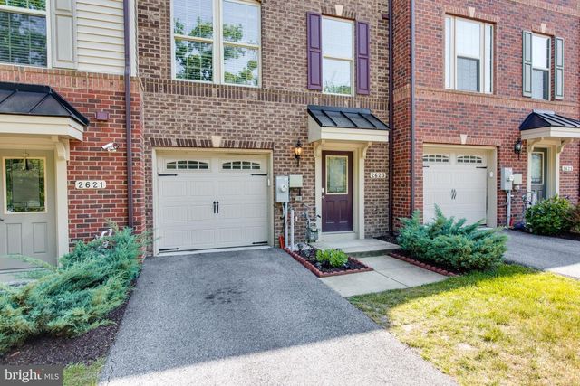 2623 RICHMOND WAY, Hanover, MD 21076