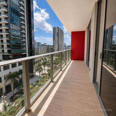 3100 N Miami Avenue 811, Miami, FL 33127