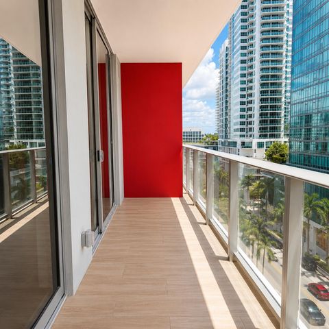 3100 N Miami Avenue 811, Miami, FL 33127