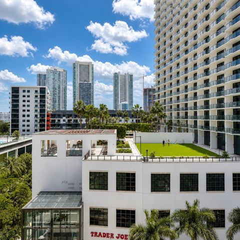 3100 N Miami Avenue 811, Miami, FL 33127