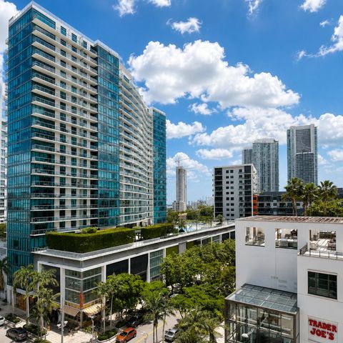 3100 N Miami Avenue 811, Miami, FL 33127