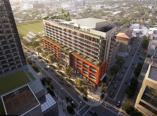 3100 N Miami Avenue 811, Miami, FL 33127