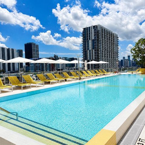 3100 N Miami Avenue 811, Miami, FL 33127