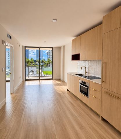 3100 N Miami Avenue 811, Miami, FL 33127