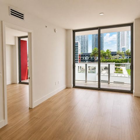 3100 N Miami Avenue 811, Miami, FL 33127
