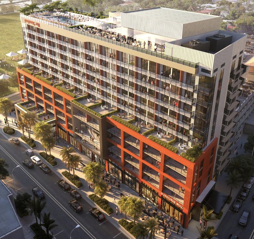 3100 N Miami Avenue 811, Miami, FL 33127