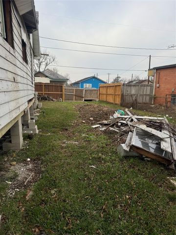 3926 Sayers Street, Houston, TX 77026