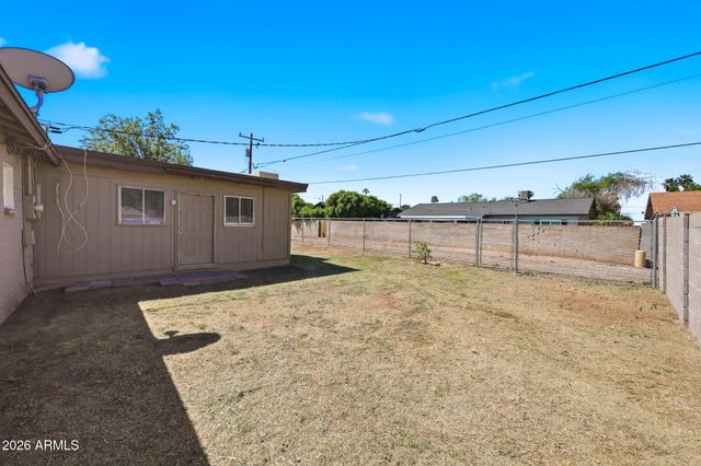 126 S CATALINA Street, Gilbert, AZ 85233