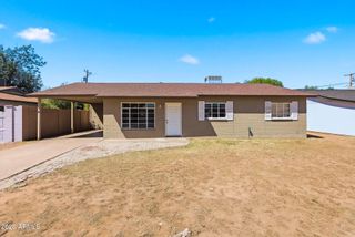 126 S CATALINA Street, Gilbert, AZ 85233