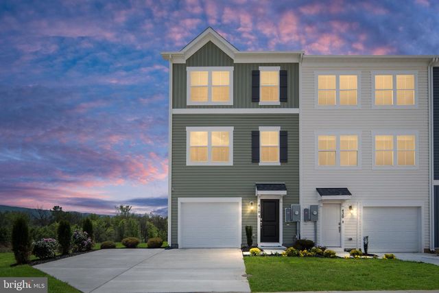 430 SOPHIE ST, Strasburg, VA 22657