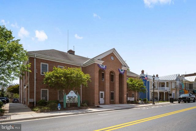 430 SOPHIE ST, Strasburg, VA 22657