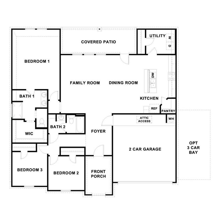 363 BARRON ESTATE DR, Lockhart, TX 78644