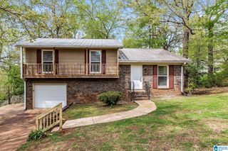 1626 MARDIS DRIVE, Birmingham, AL 35235