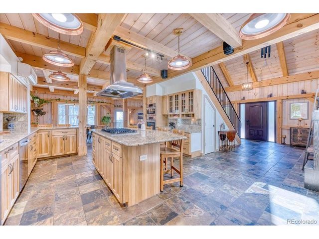 1057 Reed Ranch Rd, Boulder, CO 80302