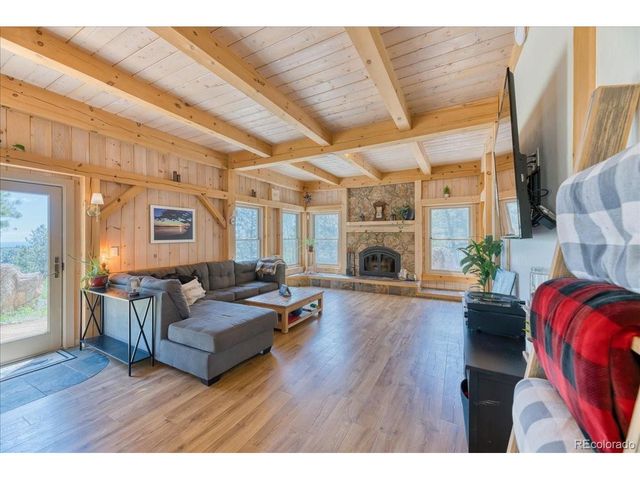 1057 Reed Ranch Rd, Boulder, CO 80302