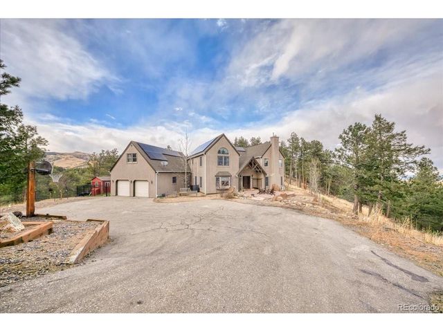 1057 Reed Ranch Rd, Boulder, CO 80302