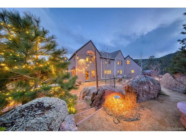 1057 Reed Ranch Rd, Boulder, CO 80302