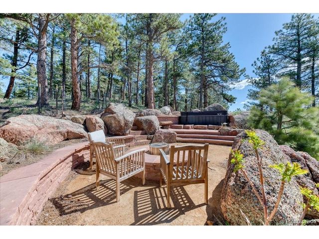 1057 Reed Ranch Rd, Boulder, CO 80302