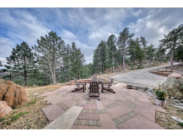 1057 Reed Ranch Rd, Boulder, CO 80302