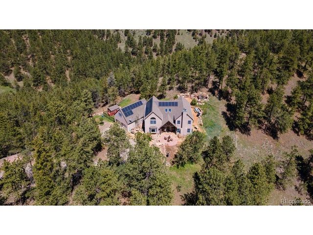 1057 Reed Ranch Rd, Boulder, CO 80302