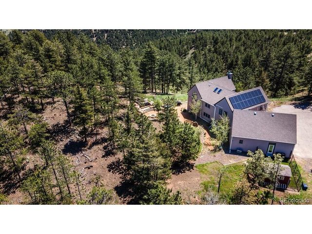 1057 Reed Ranch Rd, Boulder, CO 80302